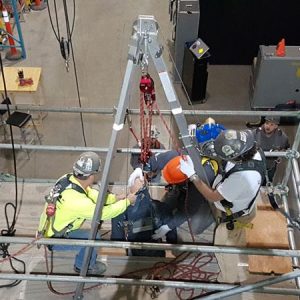 Espaces clos (généralités) - Individuel