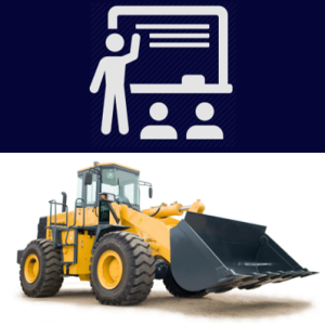 Instructeur - Chargeuse sur roues - Entreprise