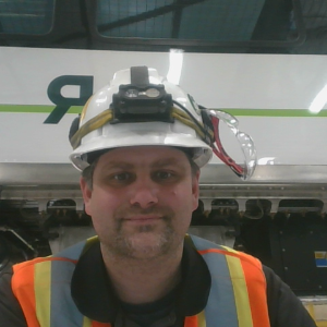 Photo de Profil de Stéphane Boudrias